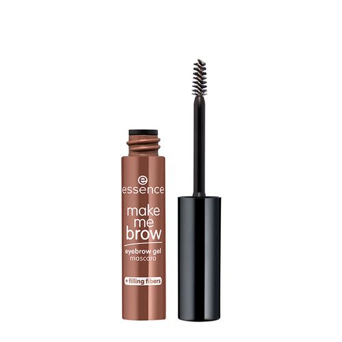 Máscara para Sobrancelha de Definição Essence Make Me Brow Browny Brows 3,8ml Browny Brows