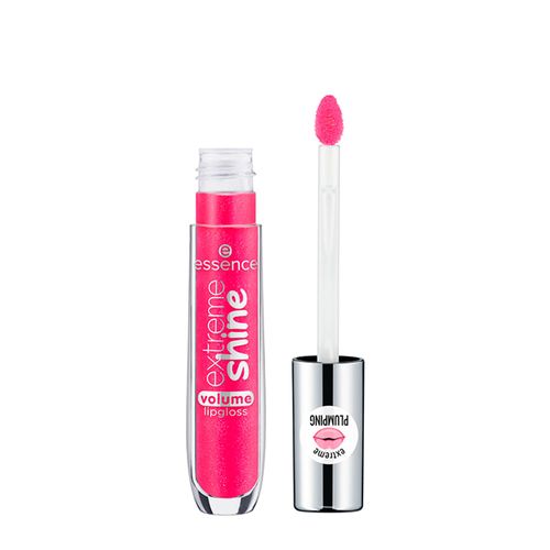 Gloss Labial Líquido Cintilante Essence Extreme Shine Volume 103 Pretty in Pink 5ml 103 Pretty in Pink