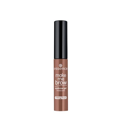 Máscara para Sobrancelhas em Gel Essence Make Me Brow 5 Chocolaty Brows 3,8ml 3,8ml