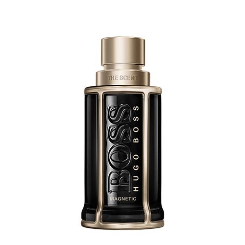 Perfume Hugo Boss The Scent Magnetic Masculino - Eau de Parfum 50ml 50ml