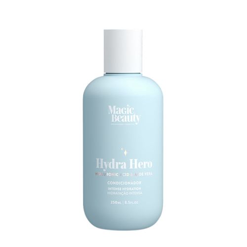 Condicionador Magic Beauty Hydra Hero 250ml 250ml
