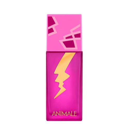 Perfume Animale Sexy Feminino - Eau de Parfum 100ml 100ml
