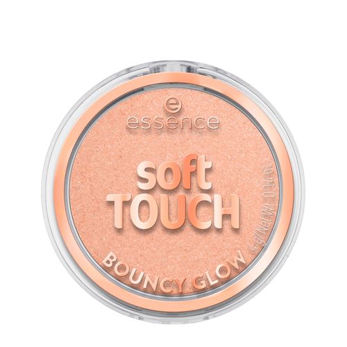 Iluminador Essence Bouncy Glow 30 Glazing Gleam 4g 4g