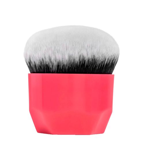 Pincel para Base Eudora Niina Secrets Density Rosa Rosa