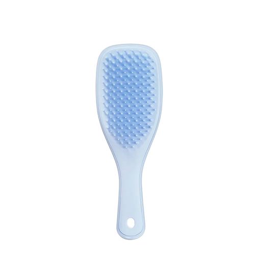 Escova para Desembaraçar Tangle Teezer The Mini Ultimate Detangler Lilás Lilás
