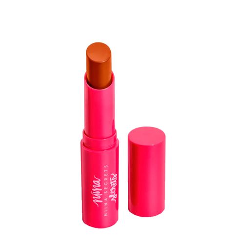 Hidra Balm Hidratante Eudora Niina Secrets Caramelo 3,2g Caramelo