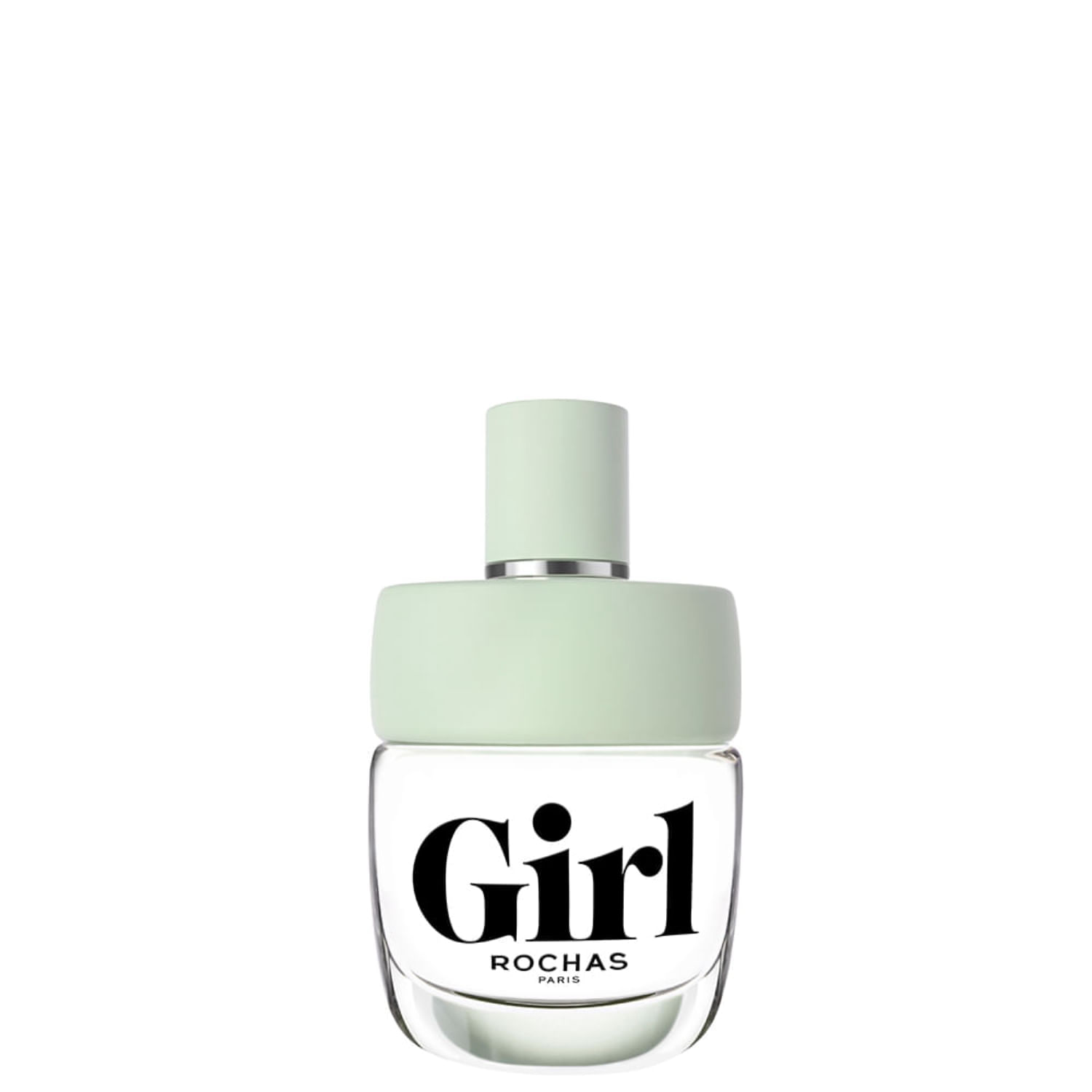 Perfume Rochas Girl Feminino - Eau de Toilette 100ml