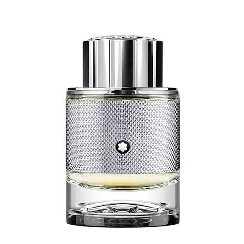Perfume Montblanc Explorer Platinum Masculino - Eau de Parfum 60ml 60ml