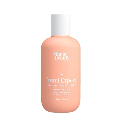 Condicionador Magic Beauty Nutri Expert 250ml 250ml