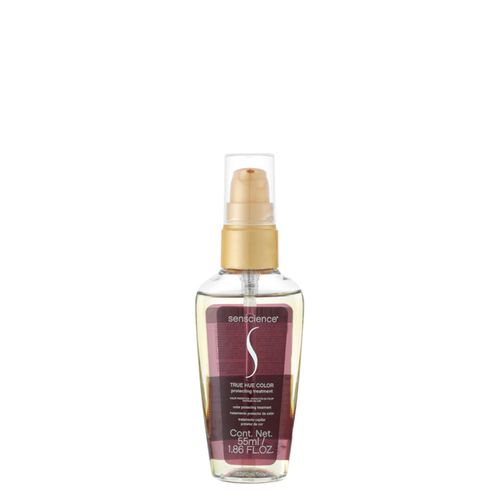Sérum Capilar Senscience True Hue Color 55ml 55 ml