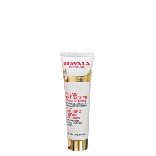Creme para as Mãos Hidratante Mavala Anti-Spot Cream 30ml 30 ml