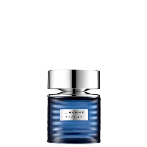 Perfume Rochas L'Homme Masculino - Eau de Toilette 60ml 60ml