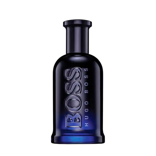 Perfume Hugo Boss Bottled Night Masculino - Eau de Toilette 100ml 100ml