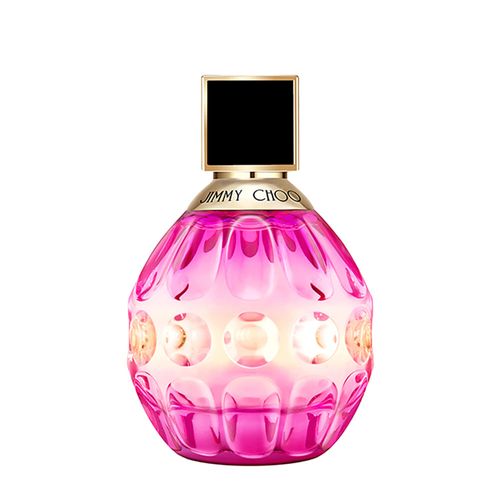 Perfume Jimmy Choo Rose Passion Feminino - Eau de Parfum 60ml 60ml