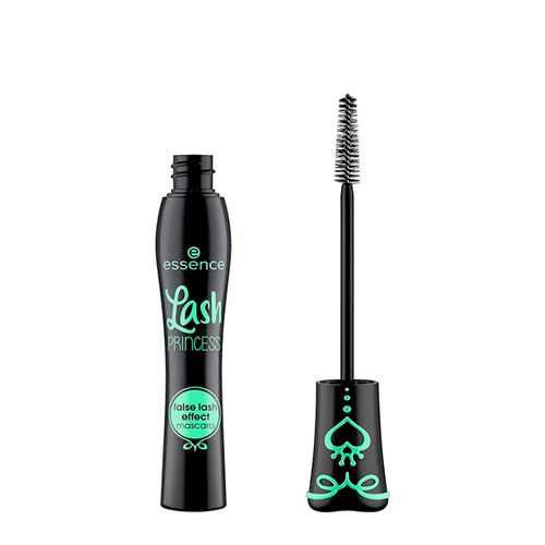 Máscara para Cílios de Volume Essence Lash Princess Preto 12ml Preto