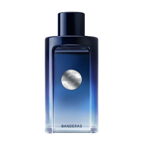Perfume Banderas The Icon Masculino - Eau de Toilette 200ml 200ml