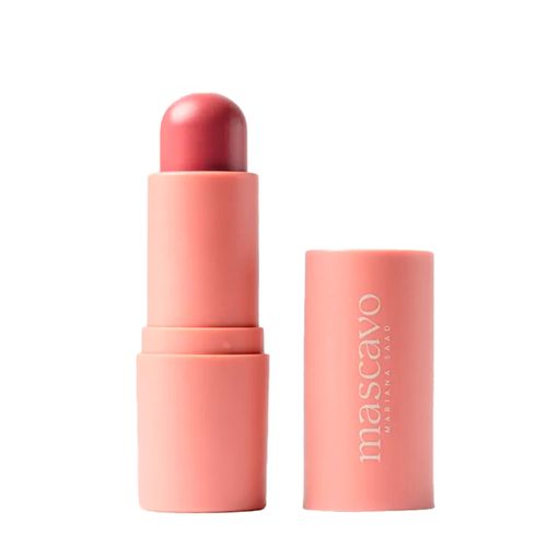 __(NÃO ATIVAR) Blush em Bastão Mascavo Flush Stick 6g - Cor Gojiberry Gojiberry