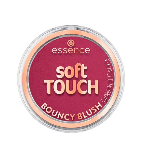 Blush Essence Bouncy 40 Roses In Berry 5g 5g