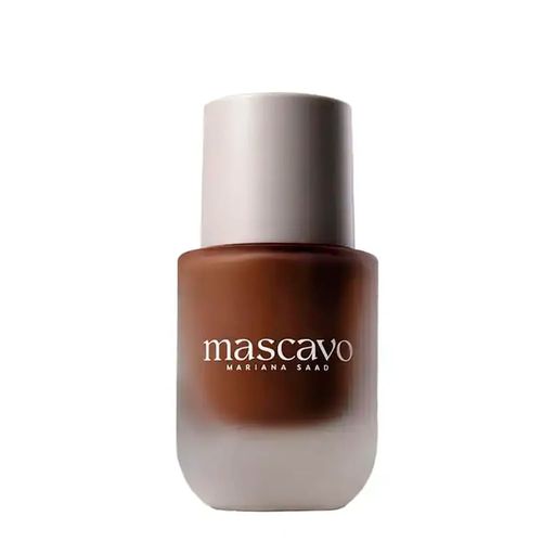 Base Líquida Mascavo Soft Radiance 30ml - Tom 60C Tom 60C Fria