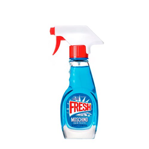 Perfume Moschino Fresh Couture Feminino - Eau de Toilette 30ml 30ml
