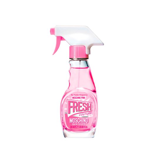 Perfume Moschino Pink Fresh Feminino - Eau de Toilette 30ml 30ml