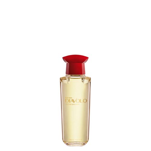 Perfume Banderas Diavolo Masculino - Eau de Toilette 100ml 100ml