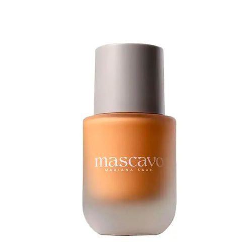 Base Líquida Mascavo Soft Radiance 30ml - Tom 30N Tom 30N Neutra