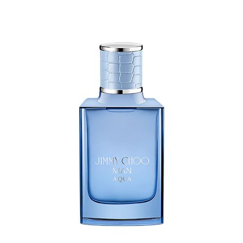 Perfume Jimmy Choo Man Aqua Masculino - Eau de Toilette 30ml 30ml