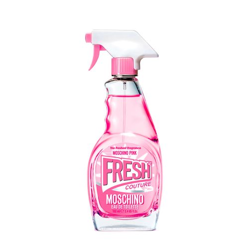 Perfume Moschino Pink Fresh Feminino - Eau de Toilette 100ml 100ml