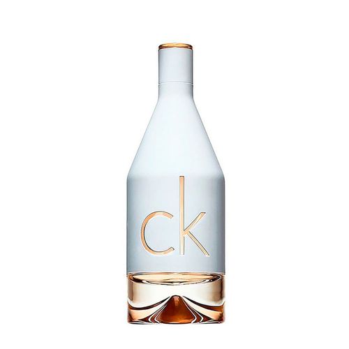 Perfume Calvin Klein Ck In2U For Her Feminino - Eau de Toilette 100ml 100ml