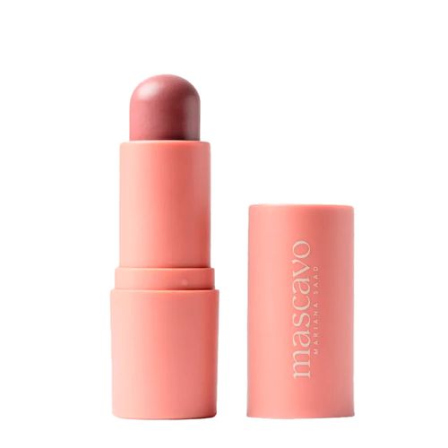 __(NÃO ATIVAR) Blush em Bastão Mascavo Flush Stick 6g - Cor Oak Oak
