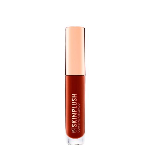 Corretivo Líquido Bruna Tavares Bt Skinplush Aveludado D5060 6,5g D5060