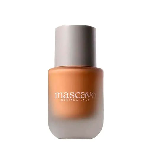 Base Líquida Mascavo Soft Radiance 30ml - Tom 32N Tom 32N Neutra