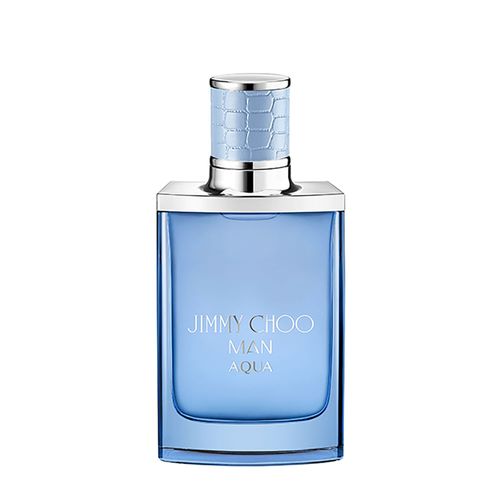 Perfume Jimmy Choo Man Aqua Masculino - Eau de Toilette 50ml 50ml
