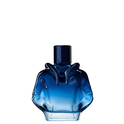Perfume United Colors of Benetton Tribe Masculino - Eau de Toilette 90ml 90ml