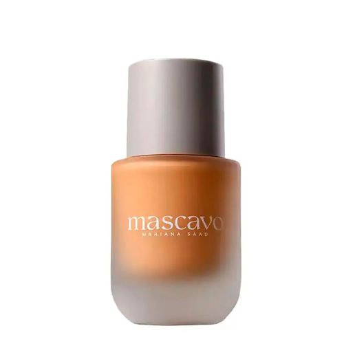 Base Líquida Mascavo Soft Radiance 30ml - Tom 08N Tom 08N Neutra