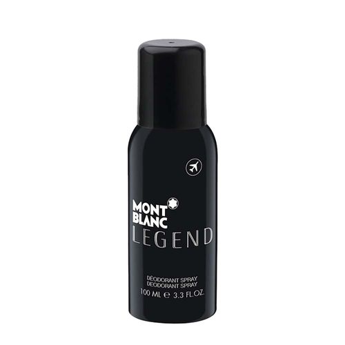 Desodorante Montblanc Legend Masculino 100ml 100ml