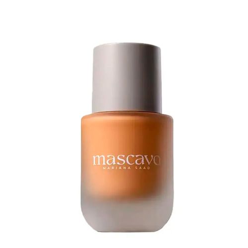 Base Líquida Mascavo Soft Radiance 30ml - Tom 25N Tom 25N Neutra