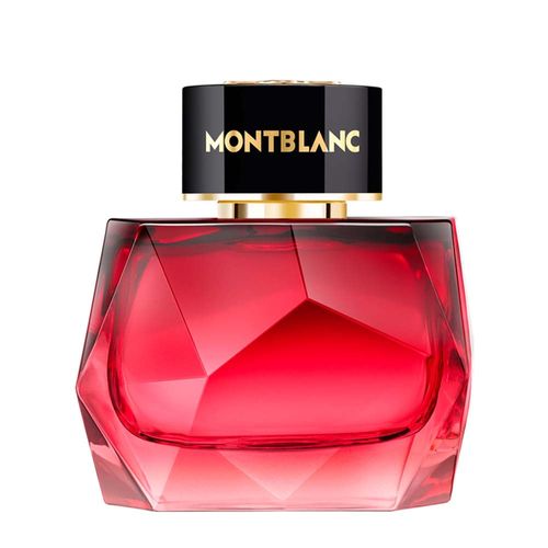 Perfume Montblanc Signature Elixir Feminino Eau de Parfum 50ml 50ml