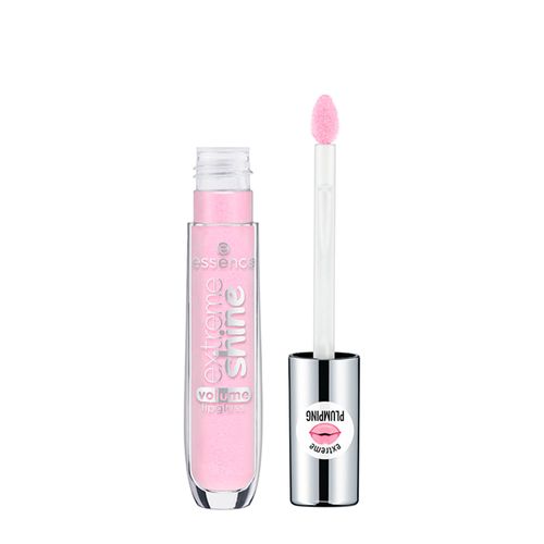 Gloss Labial Líquido Cintilante Essence Extreme Shine Volume 102 Sweet Dreams 5ml 102 Sweet Dreams