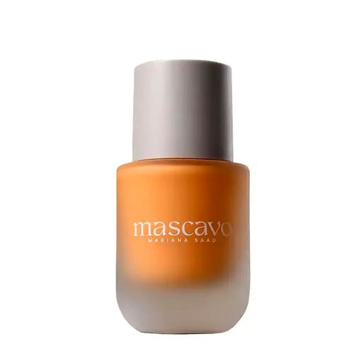 Base Líquida Mascavo Soft Radiance 30ml - Tom 39W Tom 39W Quente