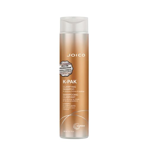 Shampoo Joico K-Pak Professional Clarifying 300ml 300ml