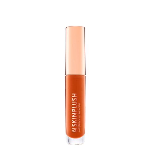 Corretivo Líquido Bruna Tavares Bt Skinplush Aveludado D1020 6,5g D1020