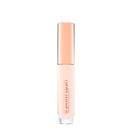 Corretivo Líquido Bruna Tavares Bt Skinplush Aveludado F1020 6,5g F1020