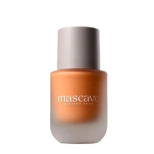 Base Líquida Mascavo Soft Radiance 30ml - Tom 32C Tom 32C Fria