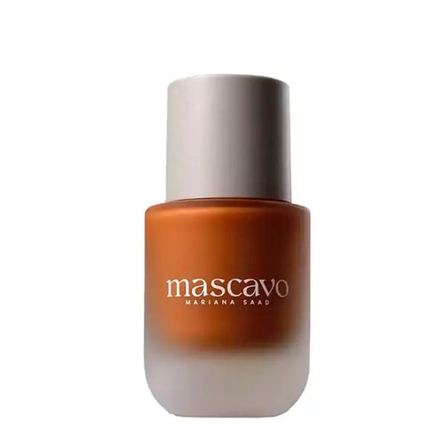 Base Líquida Mascavo Soft Radiance 30ml - Tom 39O Tom 39O Neutra