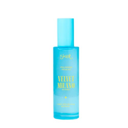 Perfume Skelt Velvet Milano Feminino - Colônia 100ml 100ml