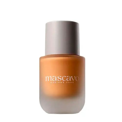 Base Líquida Mascavo Soft Radiance 30ml - Tom 20W Tom 20W Quente