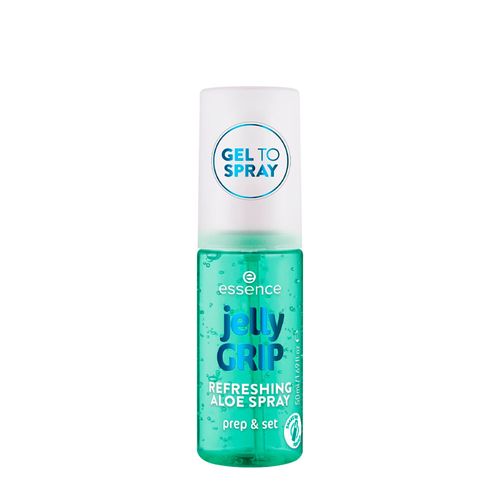 Spray Preparador Essence Jelly Grip Aloe e Vera 50ml 50ml