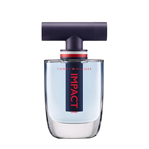Perfume Tommy Hilfiger Impact Spark Masculino - Eau de Toilette 50ml 50ml